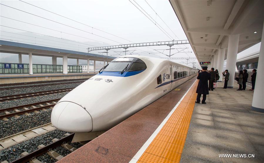 #CHINA-RAILWAY-OPERATION(CN)