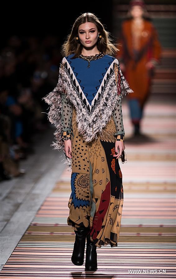 ITALY-MILAN-FASHION-ETRO