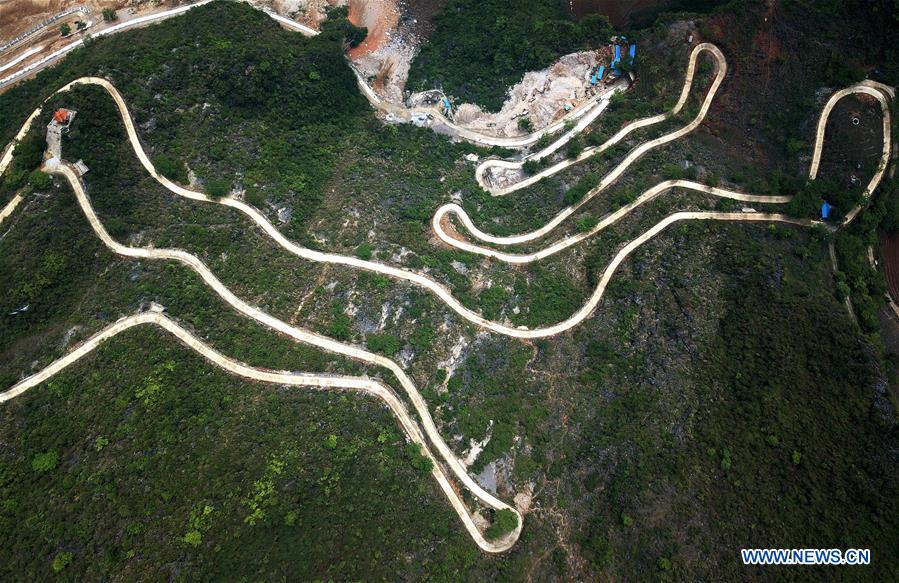 CHINA-GUANGXI-HIGHWAY (CN)