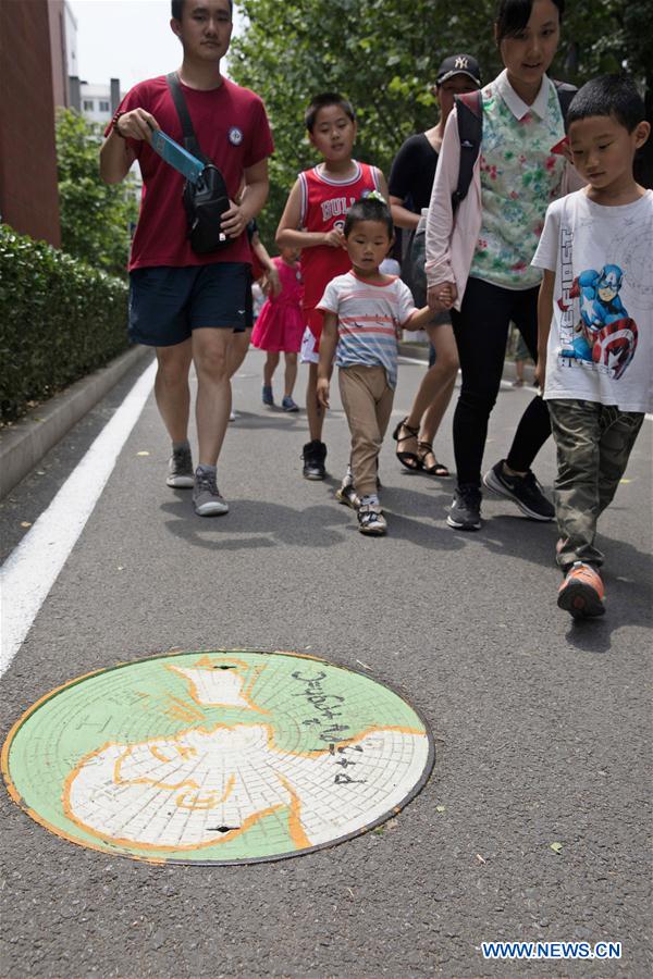 CHINA-BEIJING-CAS-PUBLIC SCIENCE DAY (CN)