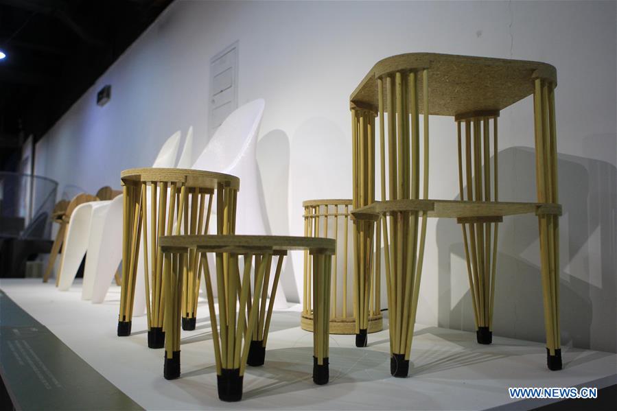 CHINA-BEIJING-DESIGN WEEK (CN)