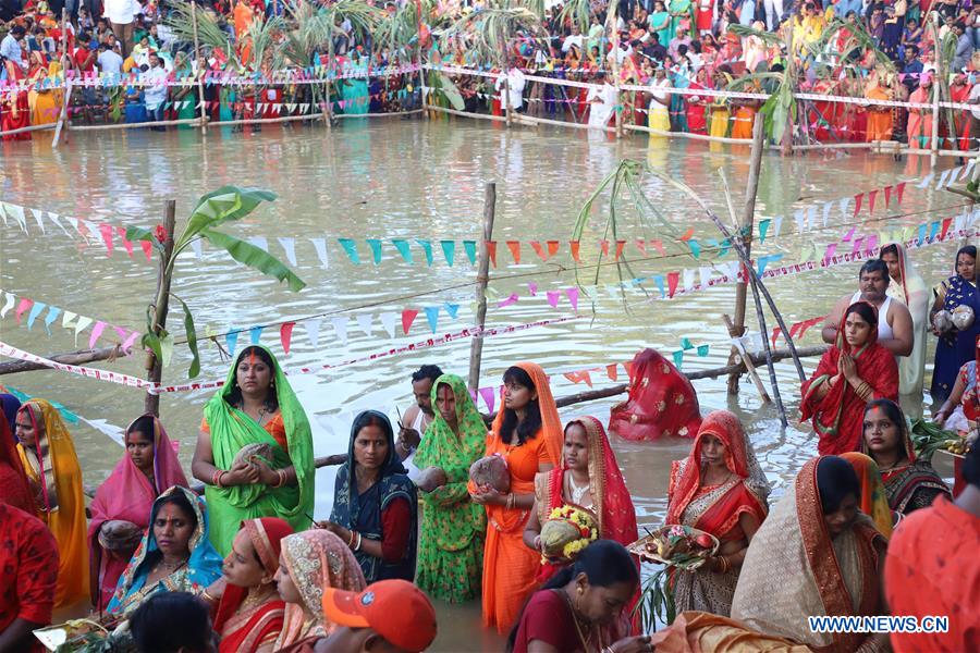 INDIA-BANGALORE-SUN GOD FESTIVAL