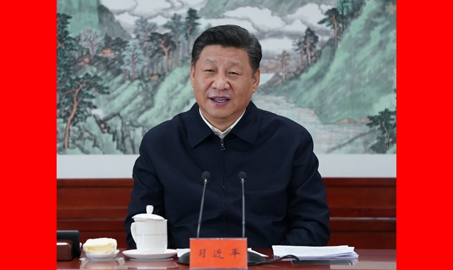 Xi stresses integrated media development