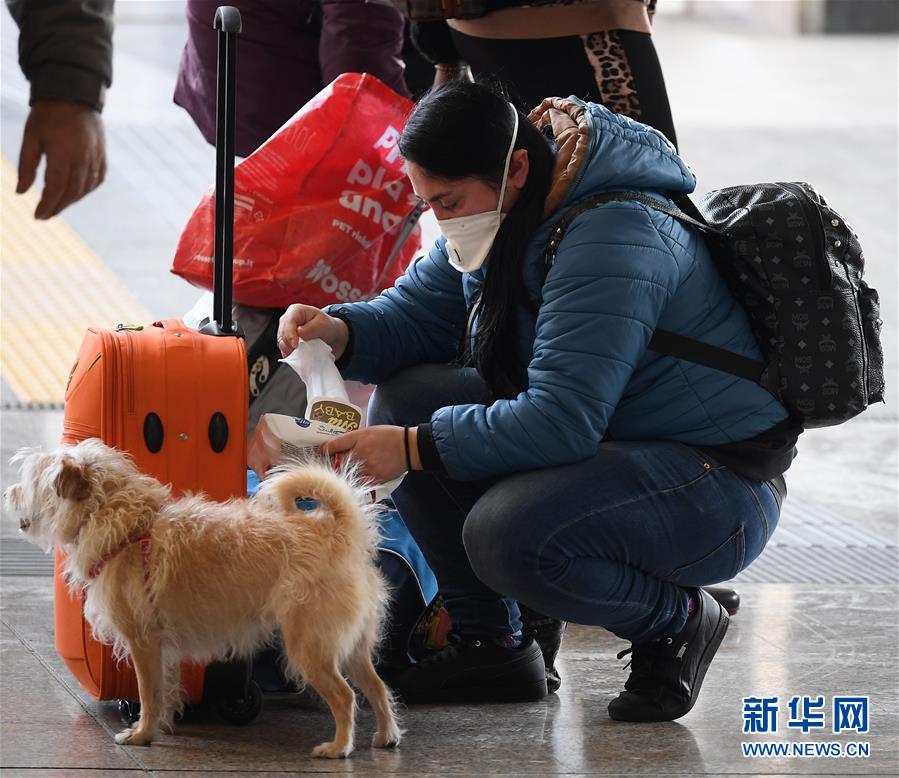 （国际疫情）（1）意大利总理宣布10日起实施全国封城防止疫情扩散